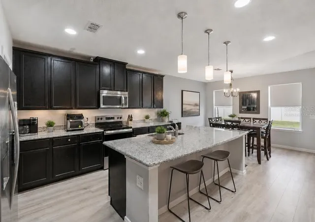 Photo 2 of Single family home for sale at 2518 Monticello Way, Kissimmee, FL 34741 | MLS# O6441814 | Listing updated on 2026-09-19