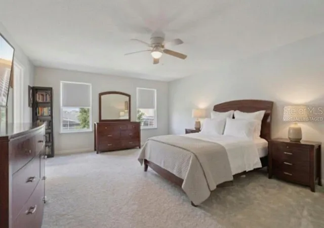 Photo 3 of Single family home for sale at 2518 Monticello Way, Kissimmee, FL 34741 | MLS# O6441814 | Listing updated on 2026-09-19