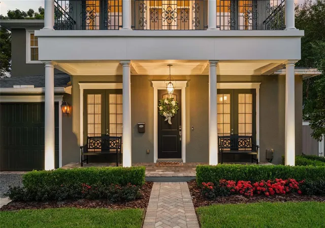 Photo 1 of Single family home for sale at 1951 Winter Park Rd, Winter Park, FL 32789 | MLS# O6441816 | Listing updated on 2026-10-11