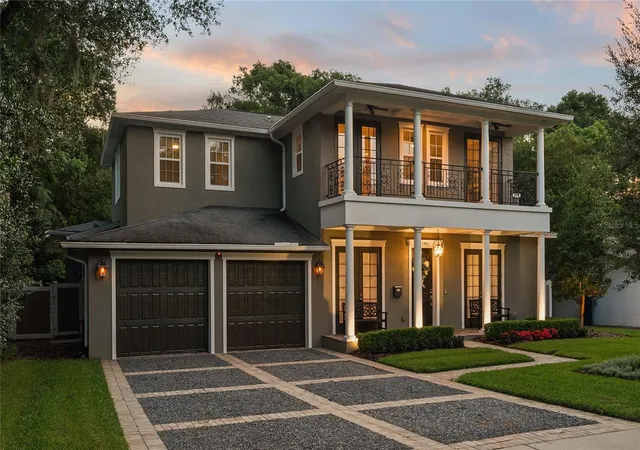 Photo 2 of Single family home for sale at 1951 Winter Park Rd, Winter Park, FL 32789 | MLS# O6441816 | Listing updated on 2026-10-11