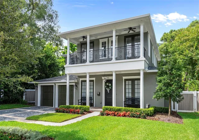 Photo 3 of Single family home for sale at 1951 Winter Park Rd, Winter Park, FL 32789 | MLS# O6441816 | Listing updated on 2026-10-11
