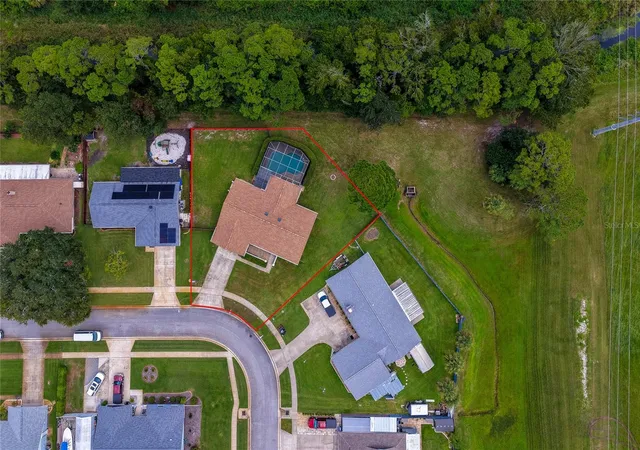 Photo 3 of Single family home for sale at 4669 Secret River Trl, Port Orange, FL 32129 | MLS# V4951285 | Listing updated on 2026-09-19