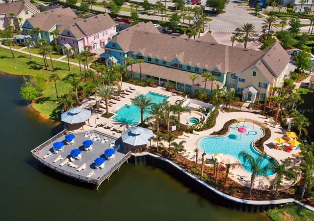Photo 3 of Condo for sale at 3002 Limbo Ln #103, Kissimmee, FL 34746 | MLS# O6441819 | Listing updated on 2026-09-15
