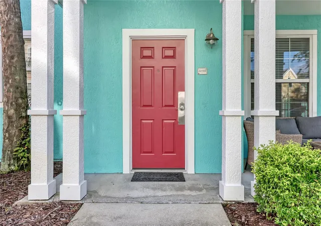 Listing Photo 5 - Condo for sale in building located at 3002 Limbo Ln, KISSIMMEE, FL 34746 - Unit #103
