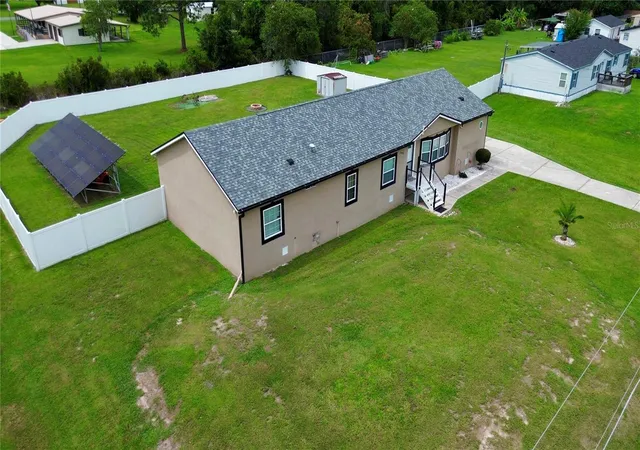 Photo 1 of Manufactured home for sale at 3192 Dew Ct, Kissimmee, FL 34744 | MLS# S5157577 | Listing updated on 2026-09-17