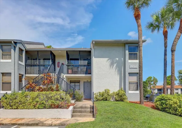 Condo for sale at 1952 Laughing Gull Ln #1426, CLEARWATER, FL 33762 | MLS# TB8548651