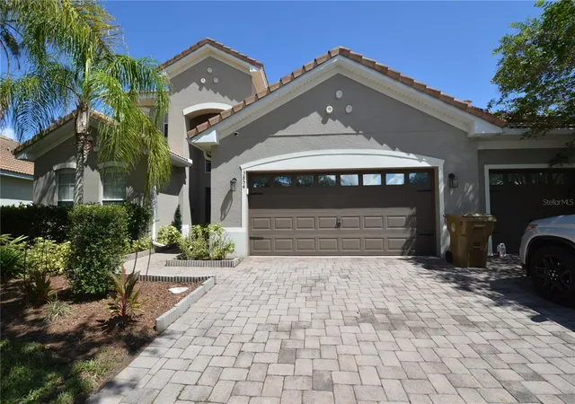 Photo 1 of Single family home for sale at 3854 Shoreside Dr, Kissimmee, FL 34746 | MLS# S5157578 | Listing updated on 2026-09-21