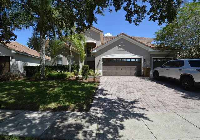 Photo 2 of Single family home for sale at 3854 Shoreside Dr, Kissimmee, FL 34746 | MLS# S5157578 | Listing updated on 2026-09-21