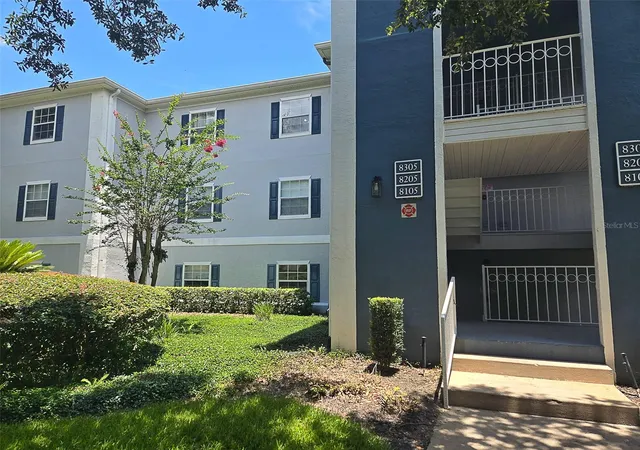 Condo for sale at 8105 Olympia Ct, LONGWOOD, FL 32779 | MLS# O6441821