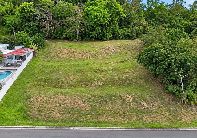 Photo 1 of Land for sale at Road 115 Km 156 Rio Grande Ward, Rincon, PR 00677 | MLS# PR9124173 | Listing updated on 2026-09-15