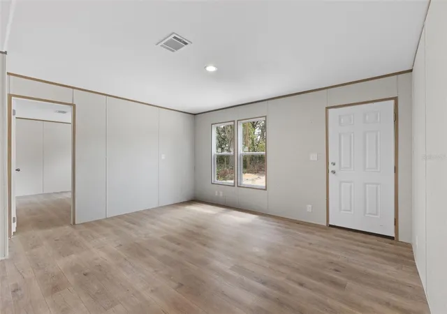 Photo 3 of Manufactured home for sale at 12371 NE 82nd Place, Bronson, FL 32621 | MLS# GC543520 | Listing updated on 2026-09-18
