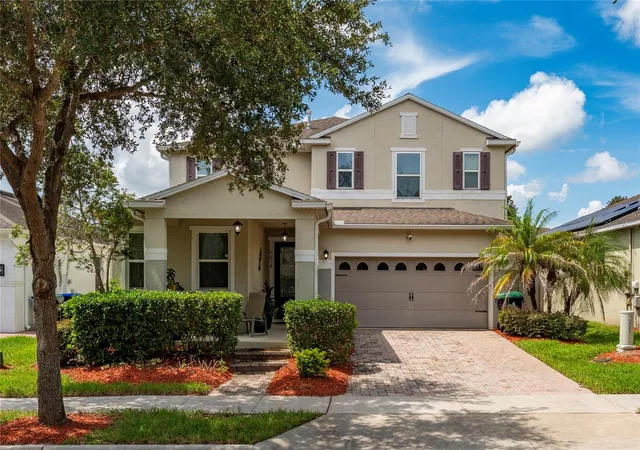 Single family home for sale at 6614 Bridgewater Village Rd, WINDERMERE, FL 34786 | MLS# S5157579