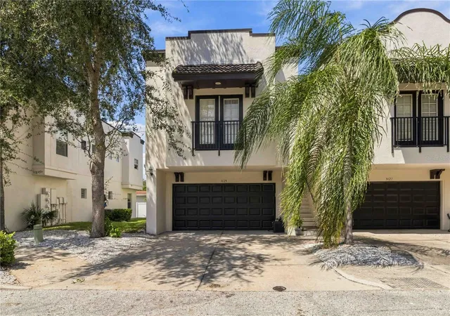 Townhouse for sale at 3629 Bay Hts Way, TAMPA, FL 33611 | MLS# O6441824