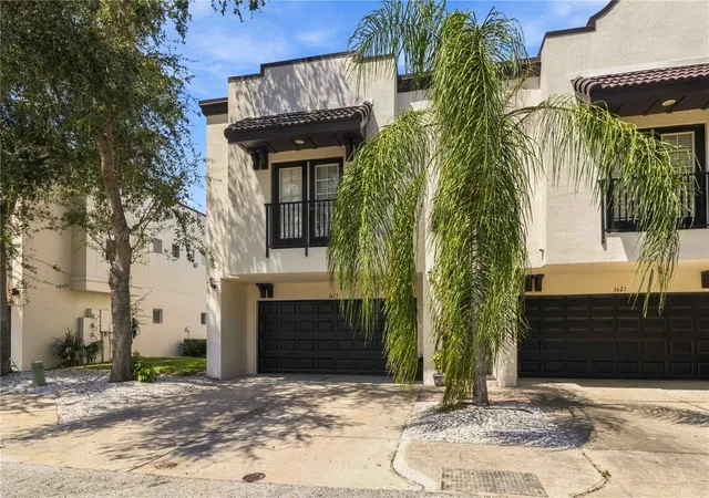 Photo 1 of Townhouse for sale at 3629 Bay Hts Way, Tampa, FL 33611 | MLS# O6441824 | Listing updated on 2026-09-23