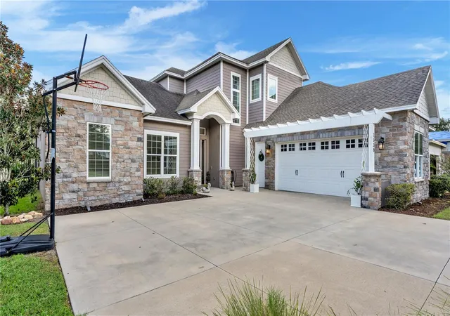 Single family home for sale at 1539 Hollingsworth Crk Ct, LAKELAND, FL 33803 | MLS# L4965073