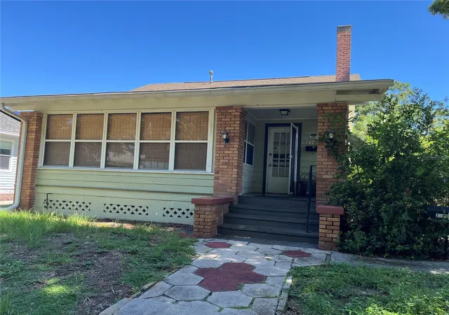 Photo 1 of Sale Pending at 2721 & 27215 Burlington Ave N, Saint Petersburg, FL 33713 | MLS# TB8548656 | Listing updated on 2026-09-19