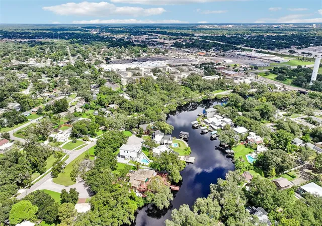 Photo 2 of Single family home for sale at 8101 N River Shore Dr, Tampa, FL 33604 | MLS# TB8548657 | Listing updated on 2026-09-25