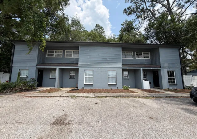 Photo 1 of Multi family home for sale at 3913 Sw 26th Drive, Gainesville, FL 32608 | MLS# O6441827 | Listing updated on 2026-09-20