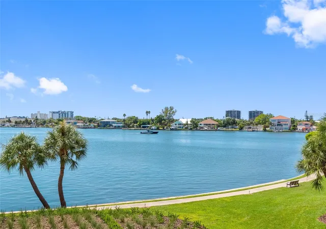 Photo 1 of Condo for sale at 7912 Sailboat Key Blvd S #201, South Pasadena, FL 33707 | MLS# TB8548658 | Listing updated on 2026-10-08