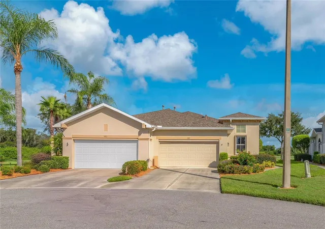 Photo 1 of Multi family home for sale at 2451 Sifield Greens Way, Sun City Center, FL 33573 | MLS# TB8548659 | Listing updated on 2026-09-16