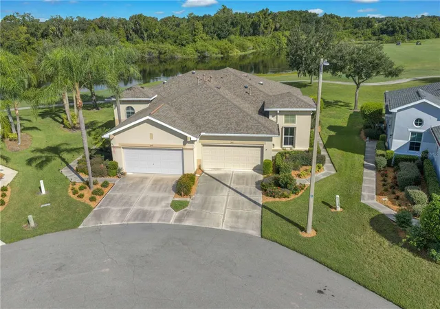 Photo 3 of Multi family home for sale at 2451 Sifield Greens Way, Sun City Center, FL 33573 | MLS# TB8548659 | Listing updated on 2026-09-16