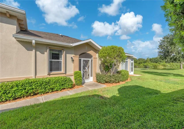 Photo 3 of Multi family home for sale at 2451 Sifield Greens Way, Sun City Center, FL 33573 | MLS# TB8548659 | Listing updated on 2026-09-16