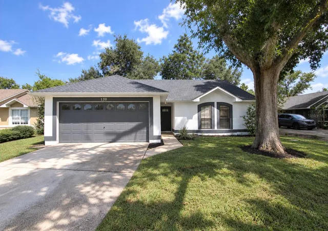 Photo 1 of Single family home for sale at 120 N Aberdeen Cir, Sanford, FL 32773 | MLS# O6441829 | Listing updated on 2026-09-29