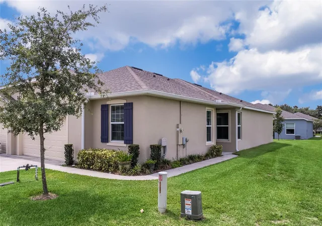 Photo 1 of Single family home for sale at 4400 Bedford Way, Leesburg, FL 34748 | MLS# G5117799 | Listing updated on 2026-10-10