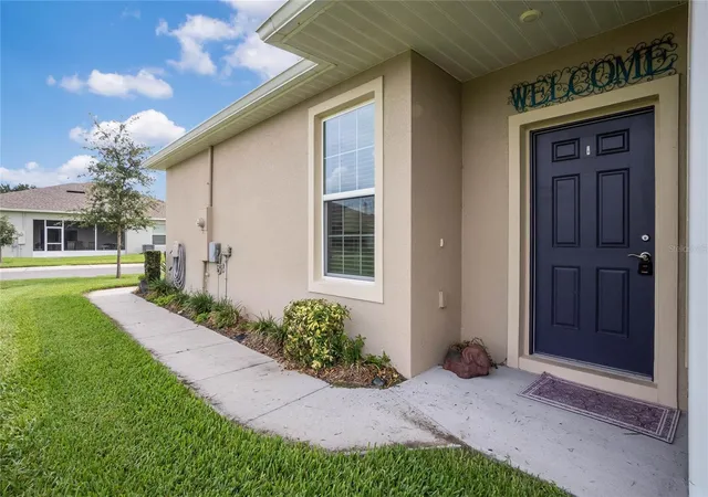 Photo 2 of Single family home for sale at 4400 Bedford Way, Leesburg, FL 34748 | MLS# G5117799 | Listing updated on 2026-10-10