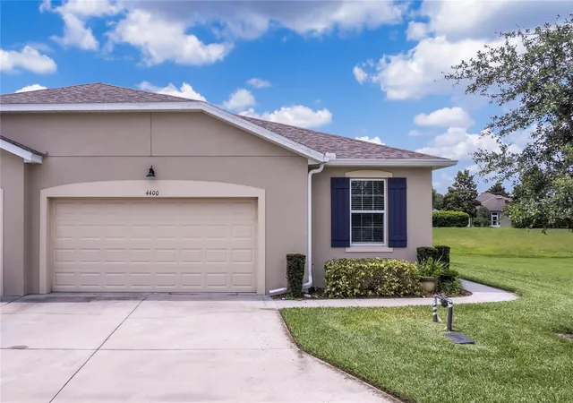 Photo 3 of Single family home for sale at 4400 Bedford Way, Leesburg, FL 34748 | MLS# G5117799 | Listing updated on 2026-10-10