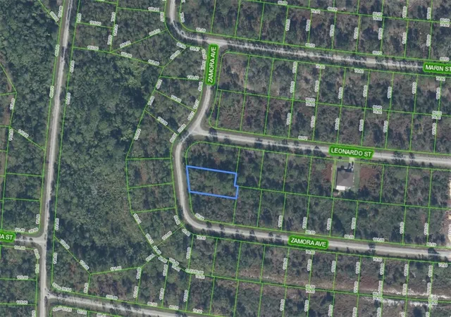 Photo 1 of Land for sale at 8114 Zamora Ave, Sebring, FL 33872 | MLS# O6441833 | Listing updated on 2026-09-15