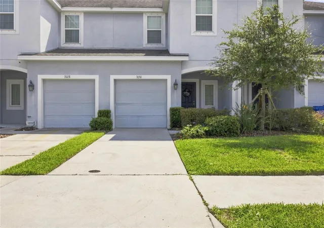 Photo 2 of Townhouse for sale at 7030 Summer Holly Pl, Riverview, FL 33578 | MLS# TB8548664 | Listing updated on 2026-10-05