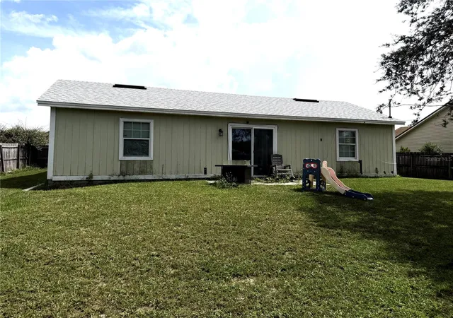 Photo 2 of Single family home for sale at 2861 Fifer Dr, Deltona, FL 32738 | MLS# R4911998 | Listing updated on 2026-09-15