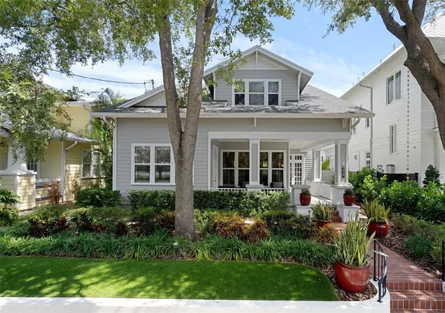 Photo 1 of Single family home for sale at 828 S Rome Ave, Tampa, FL 33606 | MLS# TB8548666 | Listing updated on 2026-10-03