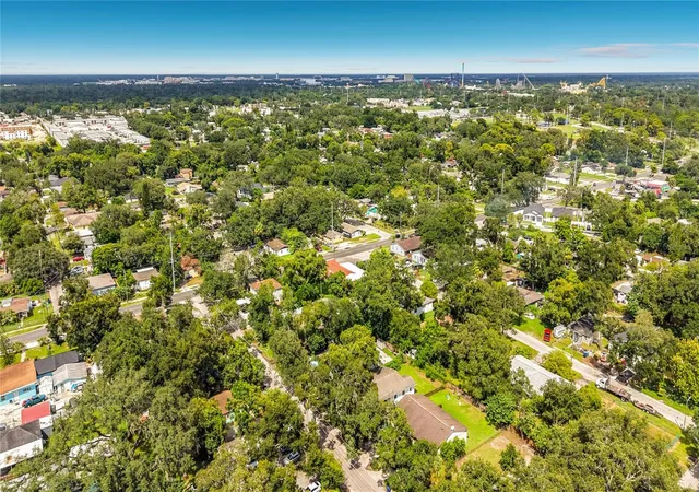Photo 3 of Single family home for sale at 8307 N Elmer St, Tampa, FL 33604 | MLS# TB8548667 | Listing updated on 2026-09-16