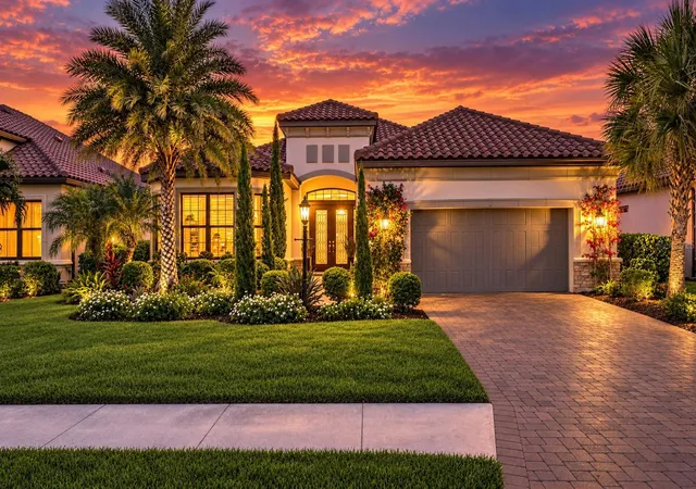 Photo 1 of Single family home for sale at 4607 Trento Pl, Bradenton, FL 34211 | MLS# A4706095 | Listing updated on 2026-09-26