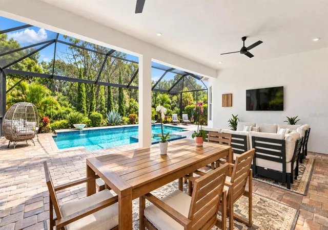 Photo 4 of Single family home for sale at 4607 Trento Pl, Bradenton, FL 34211 | MLS# A4706095 | Listing updated on 2026-09-26