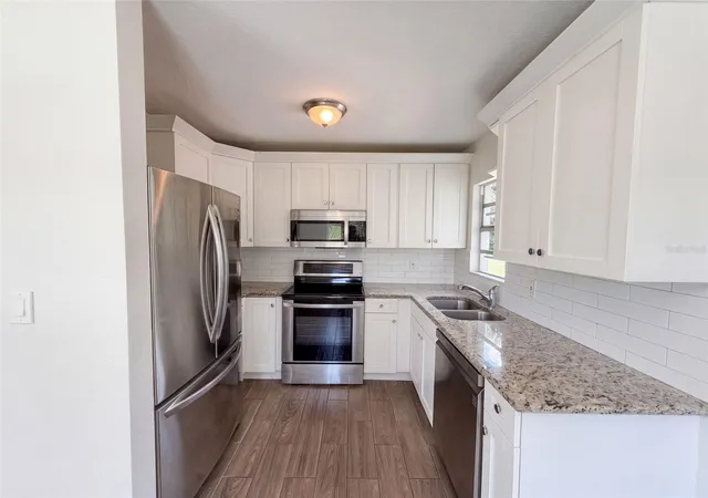 Photo 2 of Single family home for sale at 2406 E Curtis St, Tampa, FL 33610 | MLS# O6441837 | Listing updated on 2026-10-09