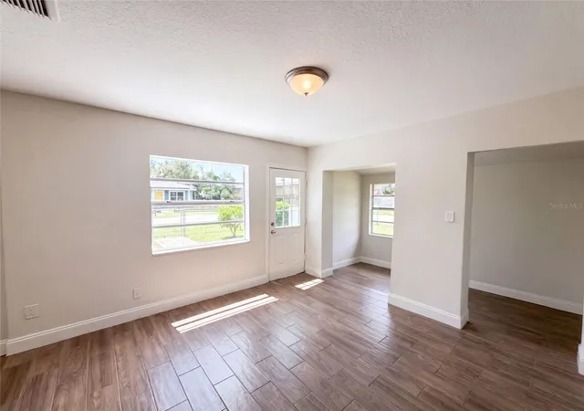 Photo 3 of Single family home for sale at 2406 E Curtis St, Tampa, FL 33610 | MLS# O6441837 | Listing updated on 2026-10-09