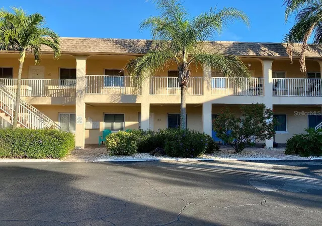 Condo for sale at 9060 Blind Pass Rd #25, ST PETE BEACH, FL 33706 | MLS# O6441838