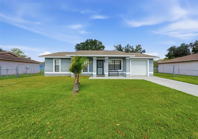 Photo 1 of Single family home for sale at 1069 Mildred Dixon Way, Winter Garden, FL 34787 | MLS# O6441839 | Listing updated on 2026-10-13