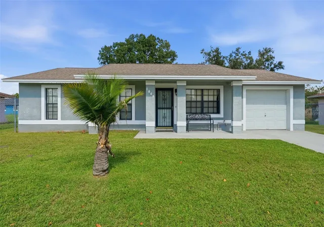 Photo 2 of Single family home for sale at 1069 Mildred Dixon Way, Winter Garden, FL 34787 | MLS# O6441839 | Listing updated on 2026-10-13