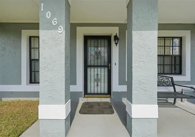 Photo 3 of Single family home for sale at 1069 Mildred Dixon Way, Winter Garden, FL 34787 | MLS# O6441839 | Listing updated on 2026-10-13