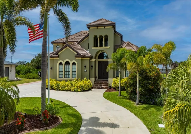 Single family home for sale at 18189 Ohara Dr, PORT CHARLOTTE, FL 33948 | MLS# C7530737