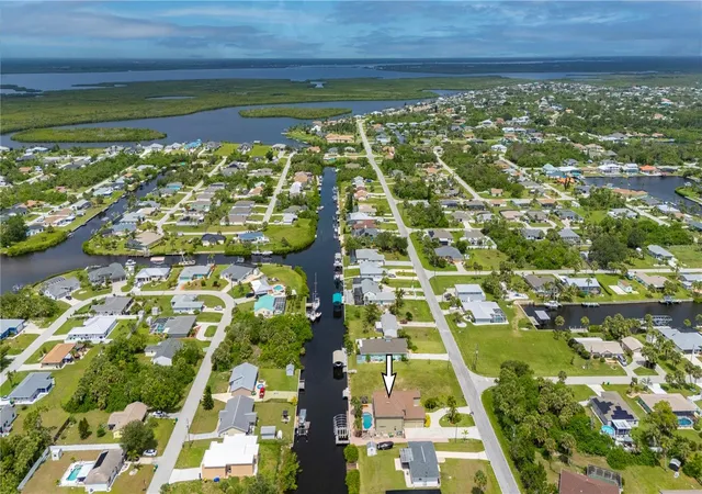 Photo 2 of Single family home for sale at 18189 Ohara Dr, Port Charlotte, FL 33948 | MLS# C7530737 | Listing updated on 2026-10-02