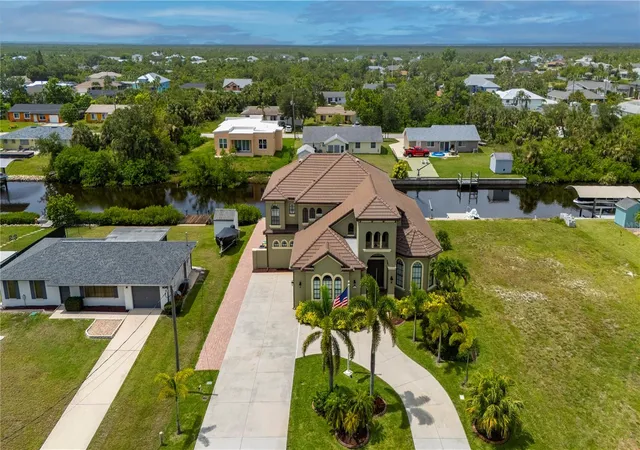 Photo 3 of Single family home for sale at 18189 Ohara Dr, Port Charlotte, FL 33948 | MLS# C7530737 | Listing updated on 2026-10-02