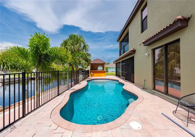 Photo 4 of Single family home for sale at 18189 Ohara Dr, Port Charlotte, FL 33948 | MLS# C7530737 | Listing updated on 2026-10-29