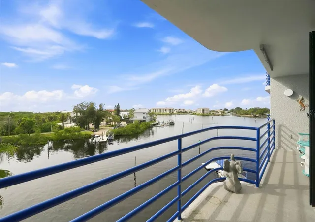 Condo for sale at 4823 Ebbtide Ln #404, PORT RICHEY, FL 34668 | MLS# W7889525