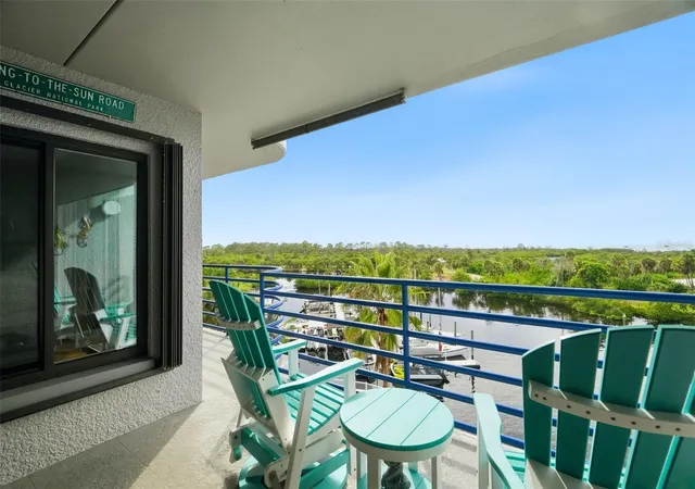 Photo 3 of Condo for sale at 4823 Ebbtide Ln #404, Port Richey, FL 34668 | MLS# W7889525 | Listing updated on 2026-09-21