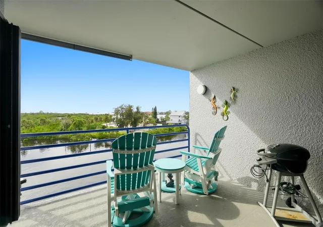 Photo 3 of Condo for sale at 4823 Ebbtide Ln #404, Port Richey, FL 34668 | MLS# W7889525 | Listing updated on 2026-09-21